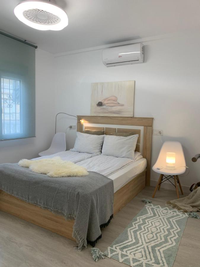 Holiday House Torrevieja Exterior foto